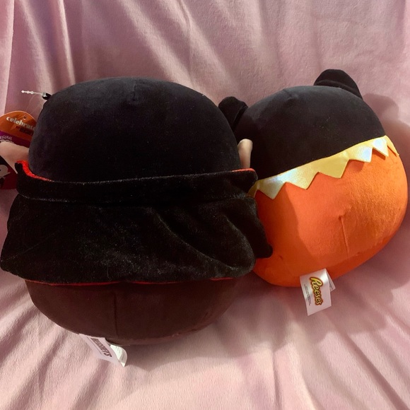 Halloween squishmallows - Picture 2 of 2